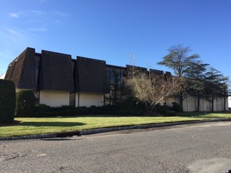 More details for 1 Evans St, Fairfield, NJ - Industrial for Lease