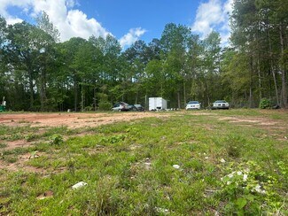 Plus de détails pour 115 Commerce Dr, Stockbridge, GA - Industriel à louer