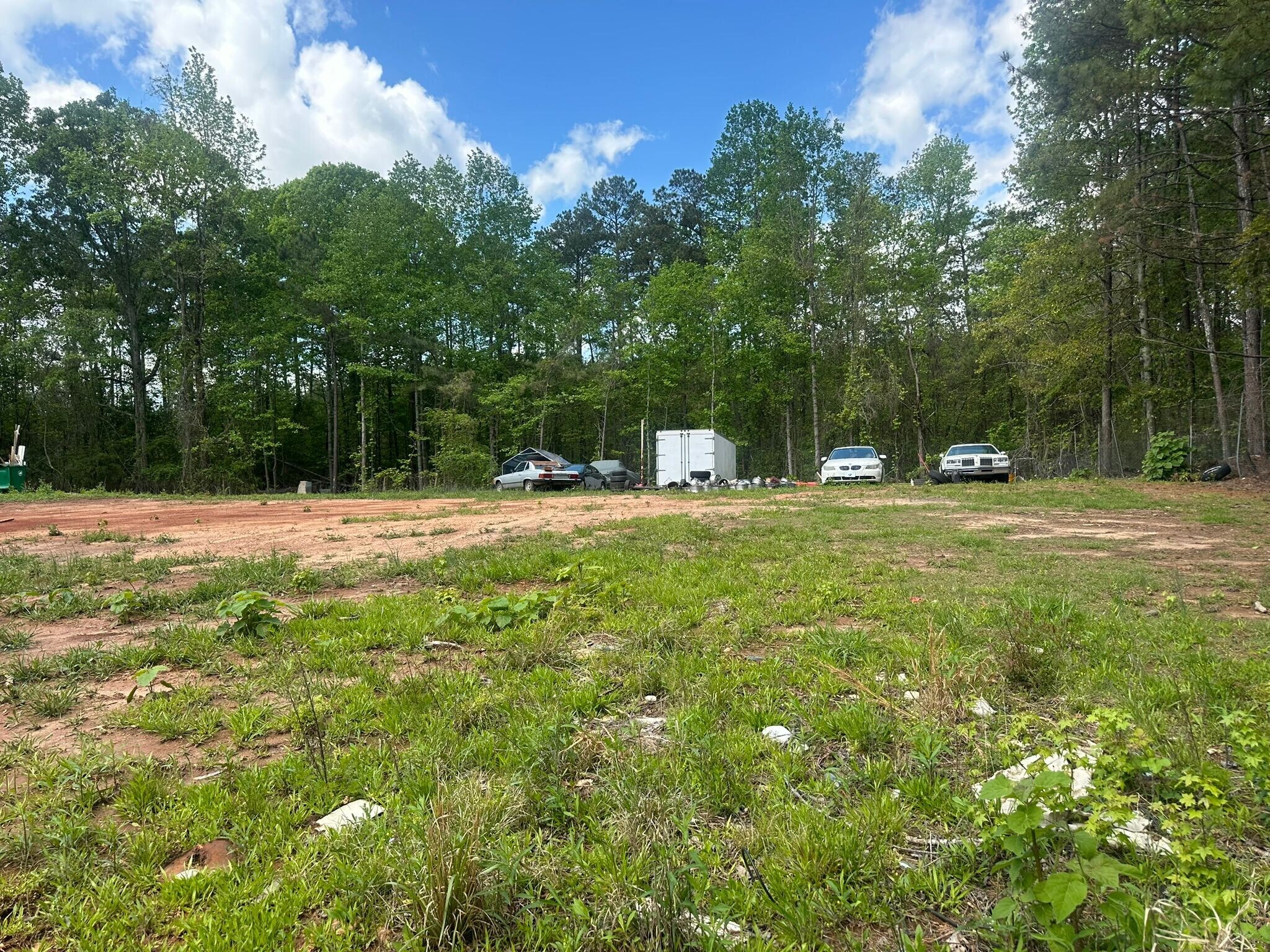 115 Commerce Dr, Stockbridge, GA à louer Photo principale- Image 1 de 16