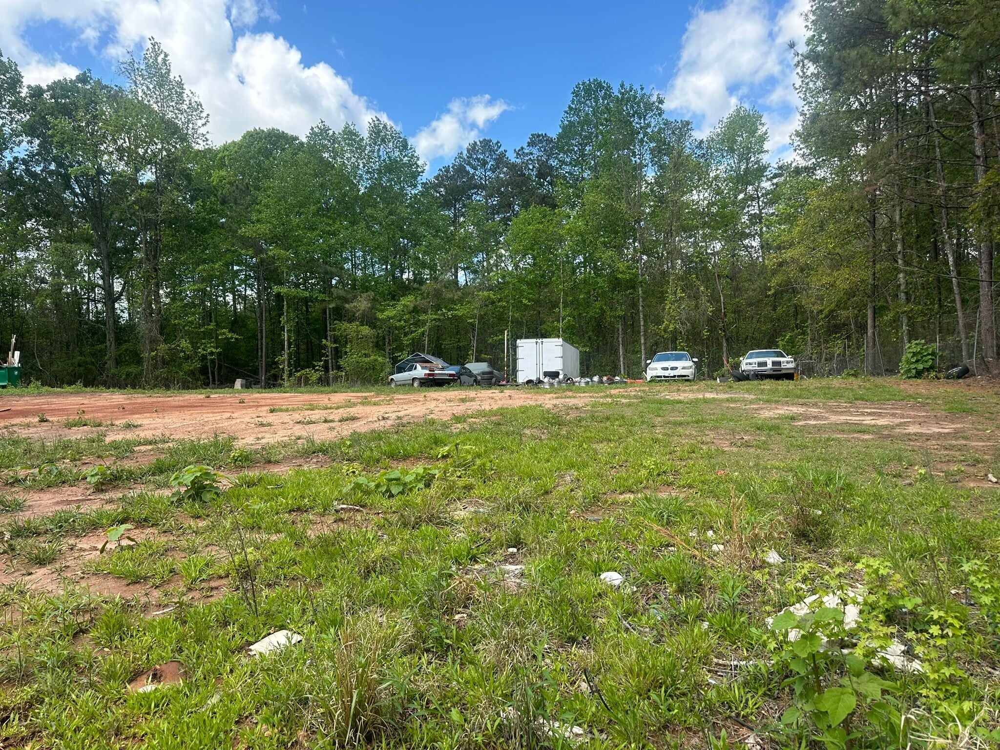115 Commerce Dr, Stockbridge, GA for lease Primary Photo- Image 1 of 16