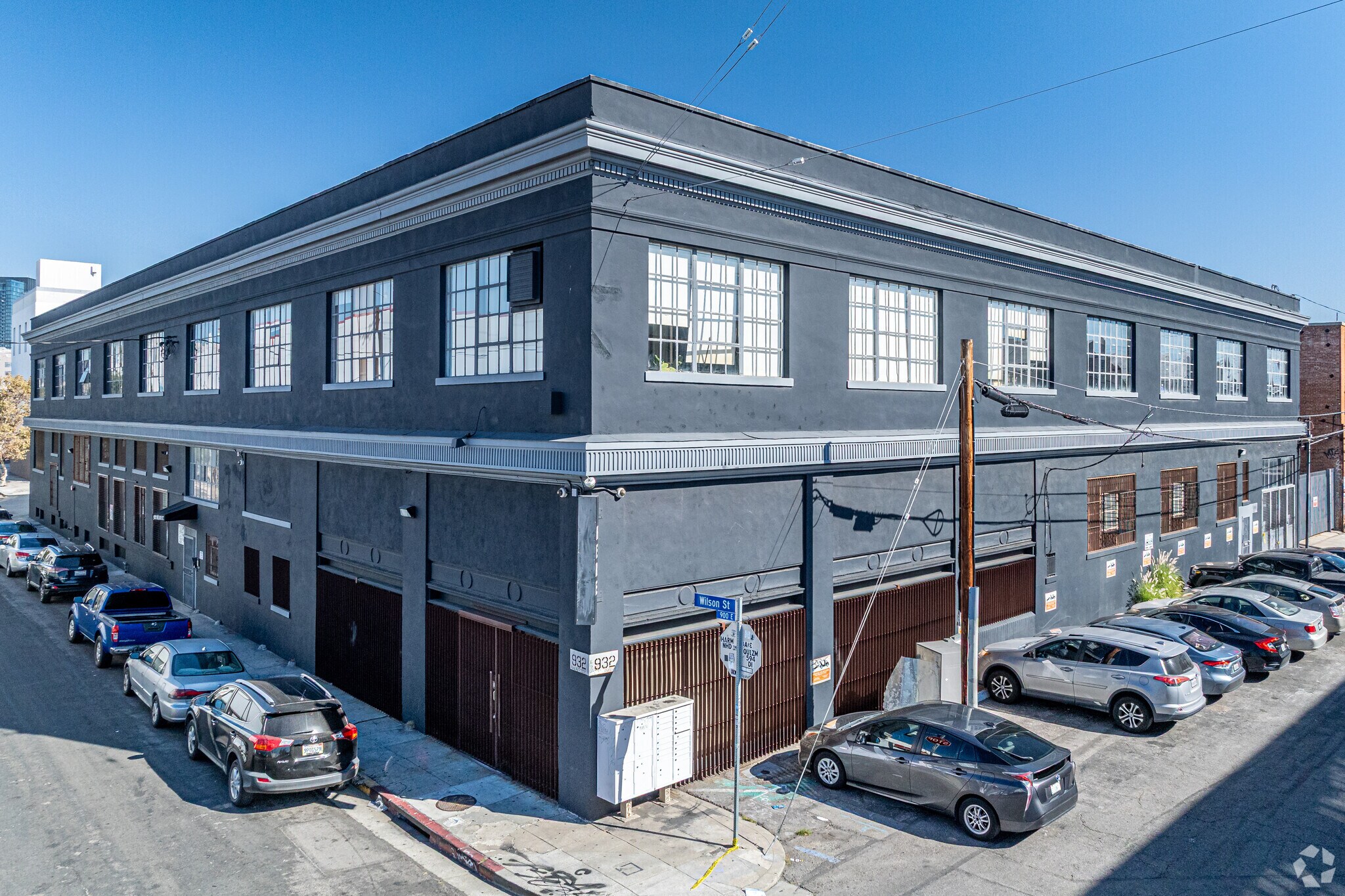 932 Wilson St, Los Angeles, CA à vendre Photo principale- Image 1 de 5