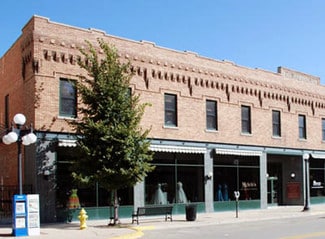 Plus de détails pour 1119-1143 4th St, Sioux City, IA - Commerce de détail à vendre