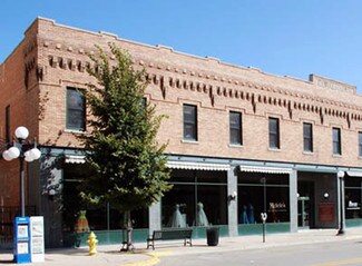 More details for 1119-1143 4th St, Sioux City, IA - Retail for Sale