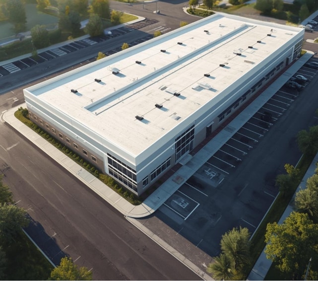 200 Deerfield Ln, Malvern, PA for lease Primary Photo- Image 1 of 4