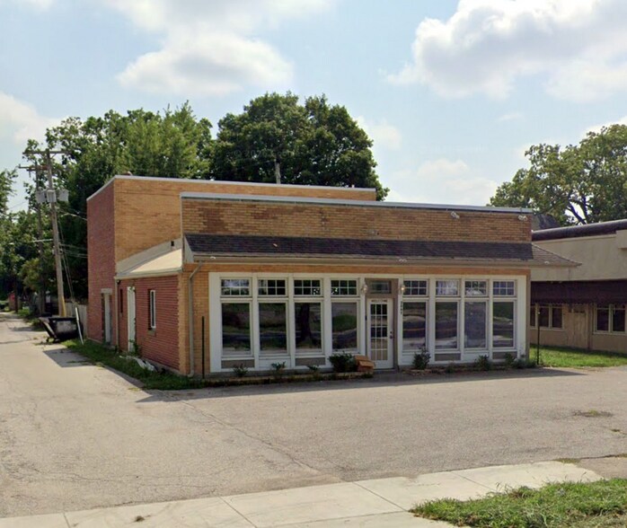2007 Kossuth St, Lafayette, IN à vendre - Photo principale - Image 1 de 9