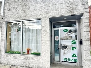 1460-1462 Nepperhan Ave, Yonkers, NY for lease Interior Photo- Image 1 of 8