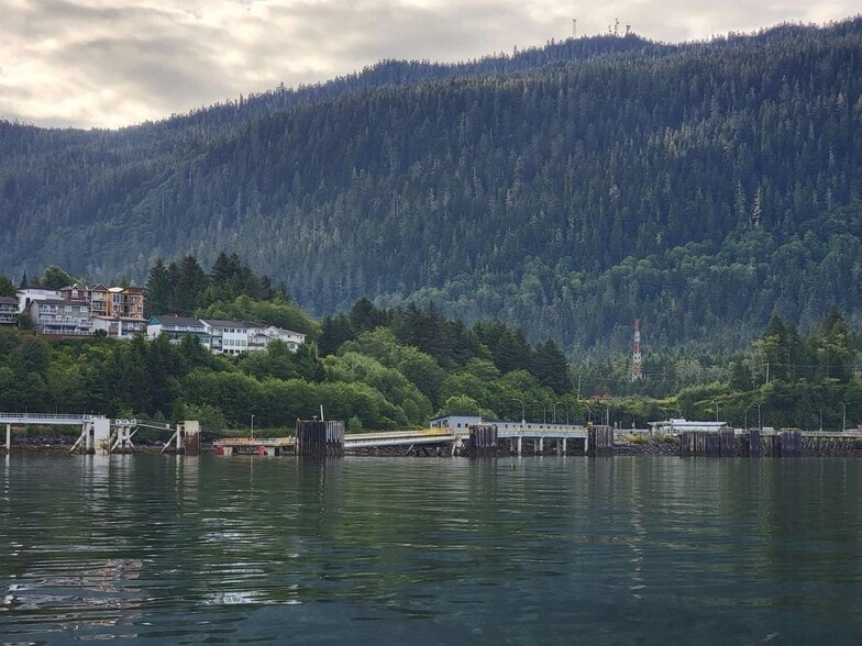 Land in Prince Rupert, BC for sale - Primary Photo - Image 1 of 2