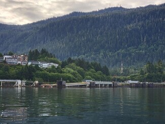 More details for Dl251 W 16, Prince Rupert, BC - Land for Sale