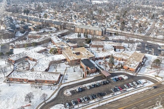 3023 S 84th St, West Allis, WI - Aerial  map view
