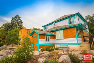 More details for 3146-3152 W Colorado Ave, Colorado Springs, CO - Multifamily for Sale