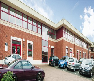 More details for Woodbrook Crescent, Billericay - Office for Lease