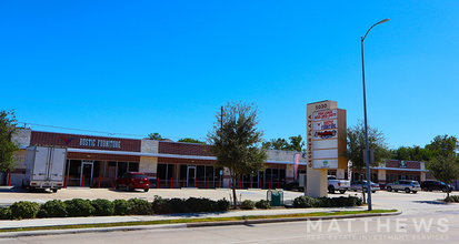 5030 Gessner Rd, Houston, TX for lease Building Photo- Image 1 of 4