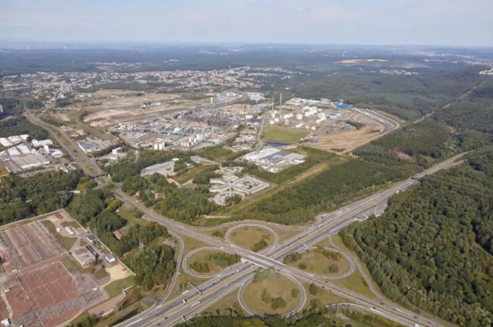 Flex in Saint-Avold for sale Building Photo- Image 1 of 4