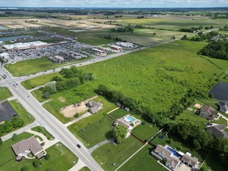 Plus de détails pour 3115 W Smokey Row Rd, Bargersville, IN - Vente au détail à vendre