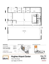 750 Pilot Rd, Las Vegas, NV à louer Photo intérieure- Image 1 de 1