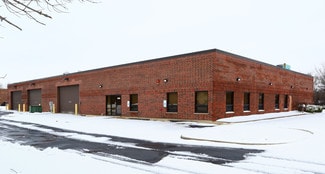 More details for 840 Church Rd, Elgin, IL - Industrial for Lease