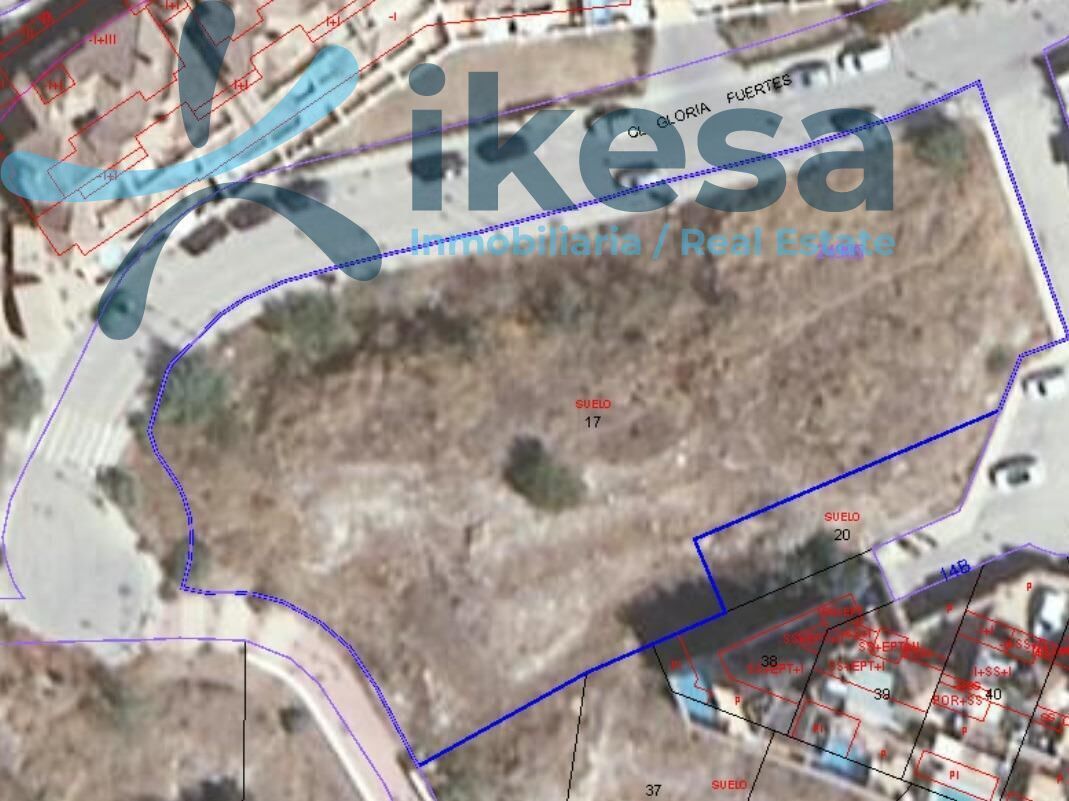 Land in Nerja, Málaga for sale Building Photo- Image 1 of 2