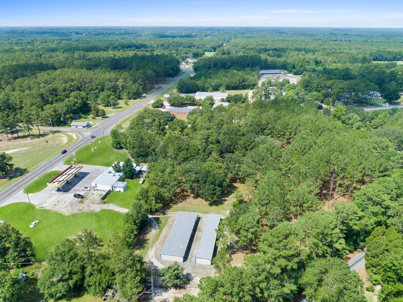 5289 Wilma Edwards Rd, Black Creek, GA for sale - Building Photo - Image 2 of 24