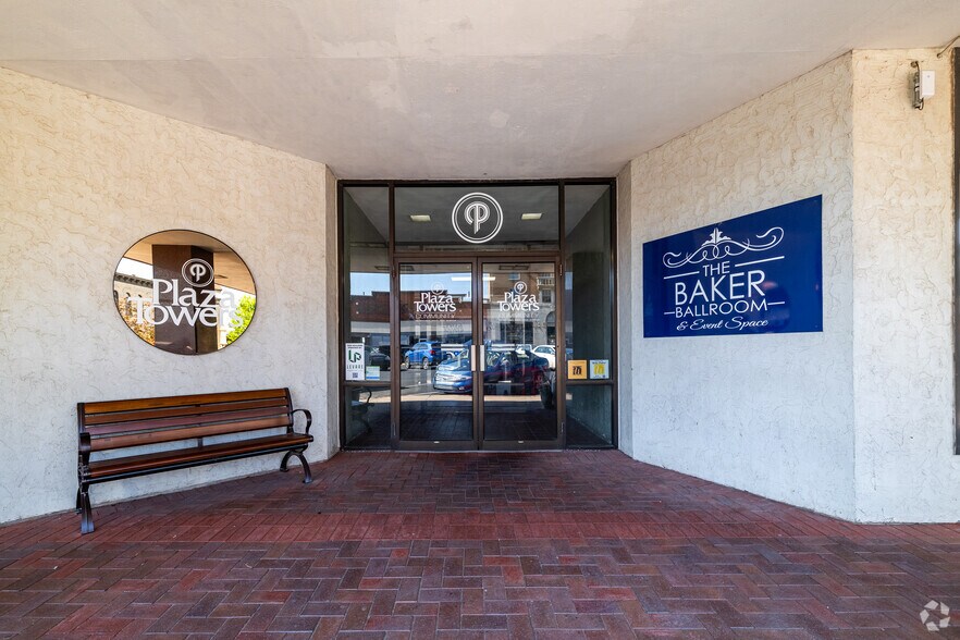 17 E 2nd Ave, Hutchinson, KS à louer - Photo du bâtiment - Image 3 de 20