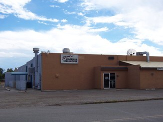 Plus de détails pour 1210-1212 8th St, Alamosa, CO - Commerce de détail à vendre