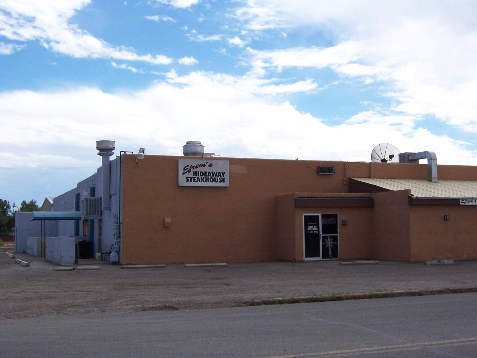 1210-1212 8th St, Alamosa, CO à vendre Photo principale- Image 1 de 8
