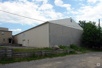 More details for 1023 W Washington St, Hagerstown, MD - Industrial for Lease