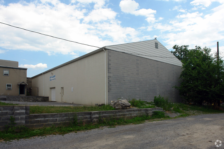 1023 W Washington St, Hagerstown, MD for sale - Primary Photo - Image 1 of 1