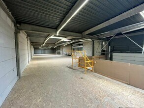 44 Avenue Du 8 Mai 1945, Villeneuve-la-Garenne for lease Interior Photo- Image 2 of 7