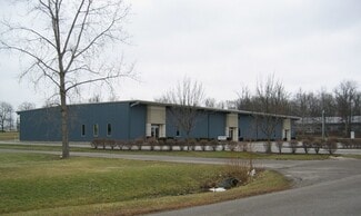 More details for 4111 Engleton Dr, Fort Wayne, IN - Industrial for Lease