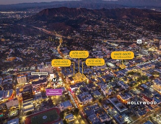 More details for The Hollywood Boulevard Portfolio – for Sale, Los Angeles, CA