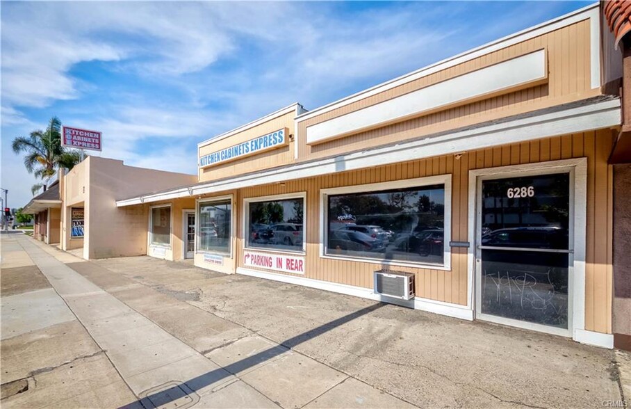 6286 Beach Blvd, Buena Park, CA for sale - Building Photo - Image 2 of 10