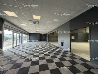 More details for 31 Avenue De Larrieu, Toulouse - Flex, Industrial for Lease
