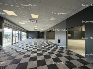 Plus de détails pour 31 Avenue De Larrieu, Toulouse - Local d'activités, Industriel à louer