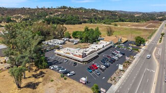 Plus de détails pour 29115 Valley Center Rd, Valley Center, CA - Commerce de détail à vendre