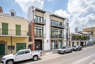 More details for 618 N Rampart St, New Orleans, LA - Retail for Lease