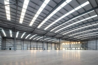 B59 Lichfield Rd, Barton Under Needwood à louer Photo intérieure- Image 2 de 5