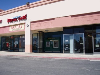 More details for 2511-2559 Rosamond Blvd, Rosamond, CA - Retail for Lease