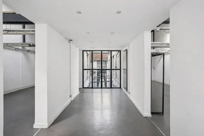 53 Passage Du Bureau, Paris à vendre - Photo du bâtiment - Image 2 de 6