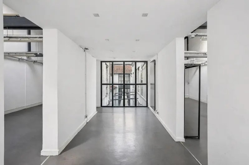 53 Passage Du Bureau, Paris à vendre - Photo intérieure - Image 2 de 6