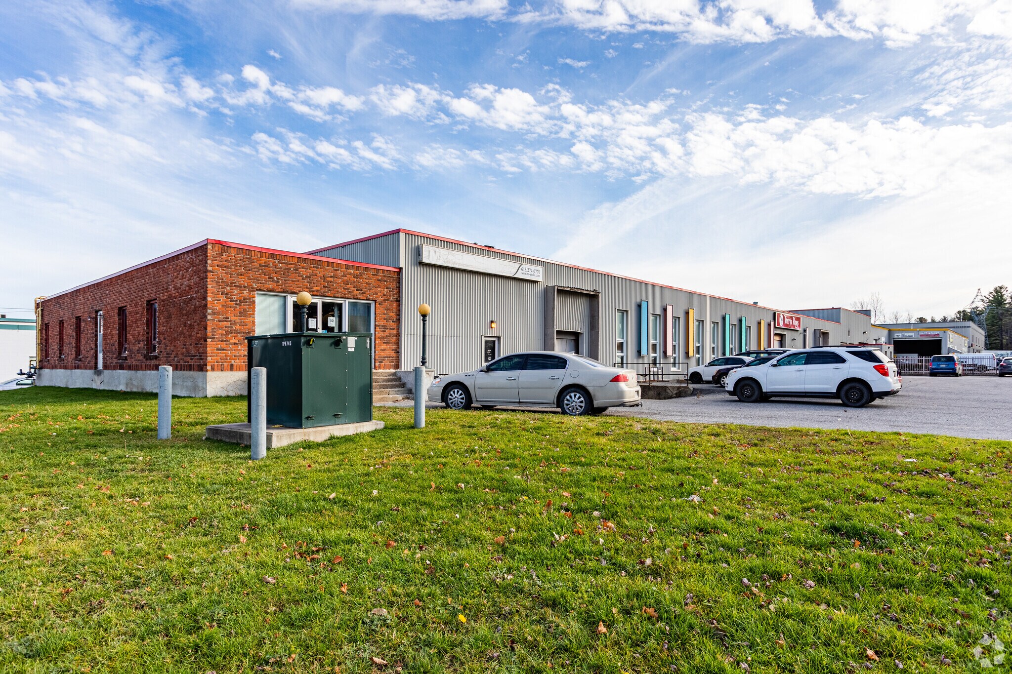 50 Slack Rd, Ottawa, ON à vendre Photo principale- Image 1 de 1