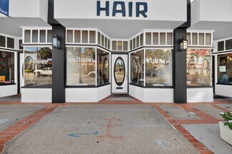 Plus de détails pour 50 E Granada Blvd, Ormond Beach, FL - Commerce de détail à louer