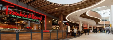 Queensway, East Kilbride for lease Building Photo- Image 1 of 1