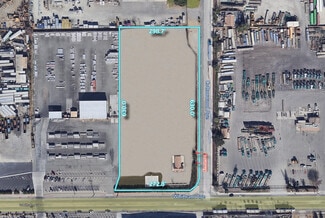 More details for 8726 Cottonwood Ave, Fontana, CA - Land for Lease