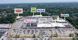 Plus de détails pour 2470-2500 Central Park Ave, Yonkers, NY - Commerce de détail à louer