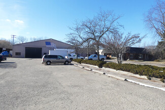 More details for 4301 Western Rd, Flint, MI - Industrial for Lease