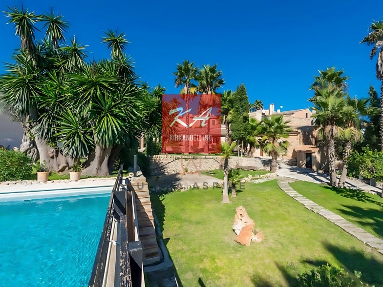 Carretera Sineu Km, Sencelles, Islas Baleares for sale - Building Photo - Image 2 of 56