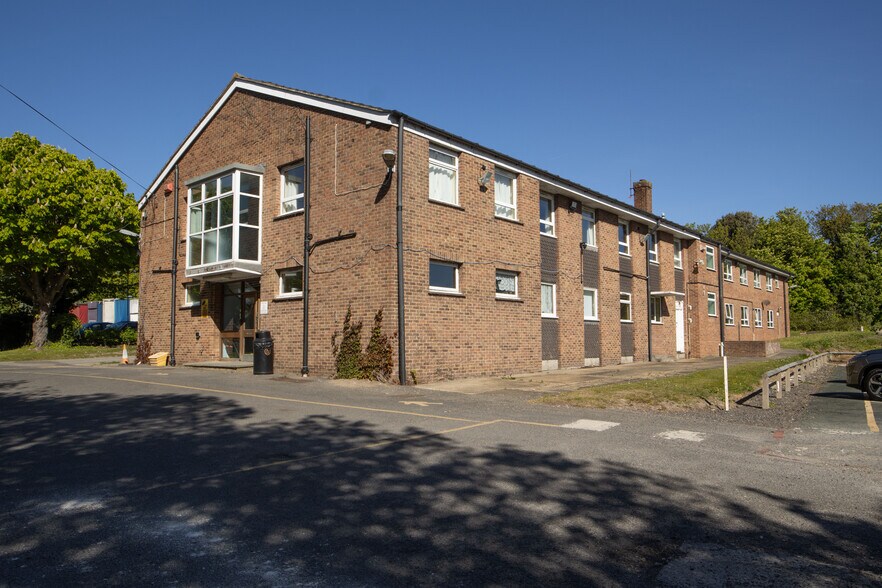 College Road, Ramsgate for sale - Building Photo - Image 3 of 13