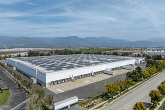 1901 California St, Redlands, CA - Aérien  Vue de la carte - Image1