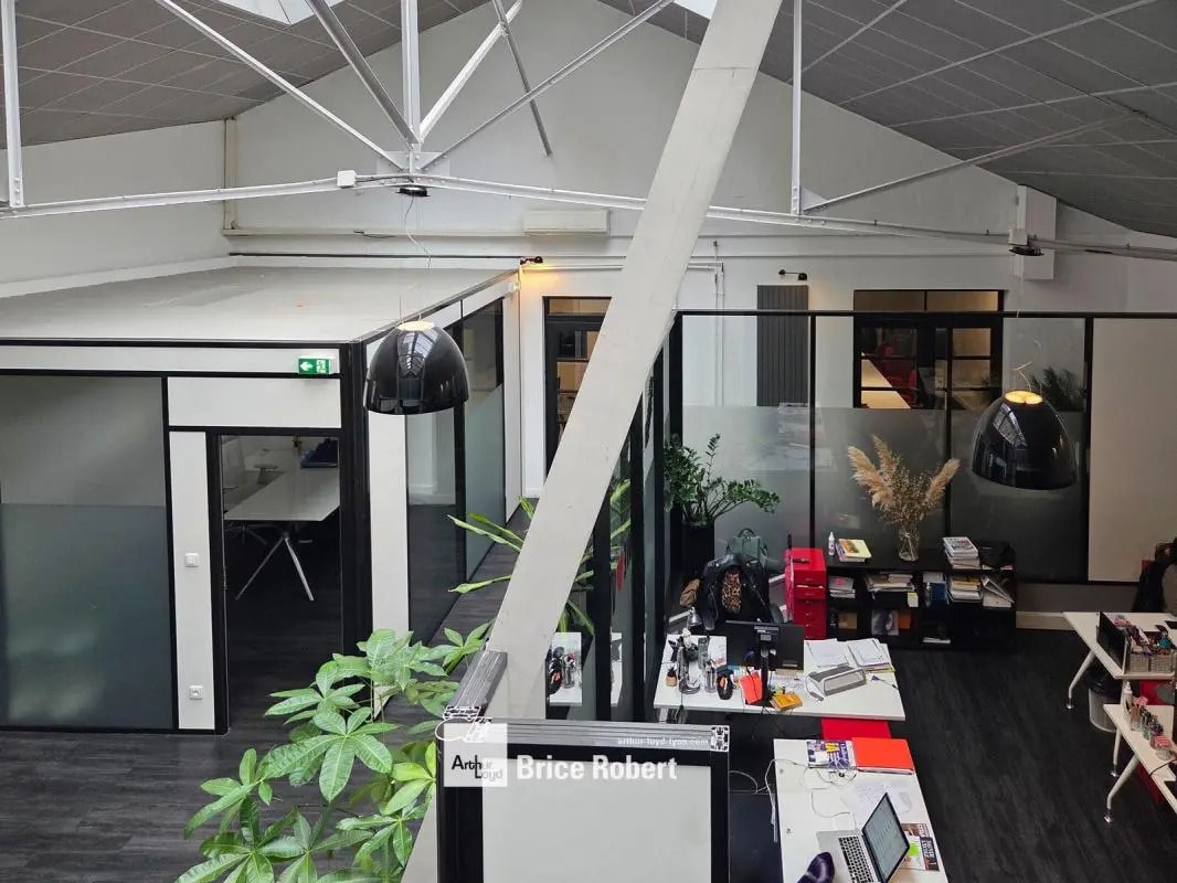 38 Quai Arloing, Lyon à vendre Photo intérieure- Image 1 de 18