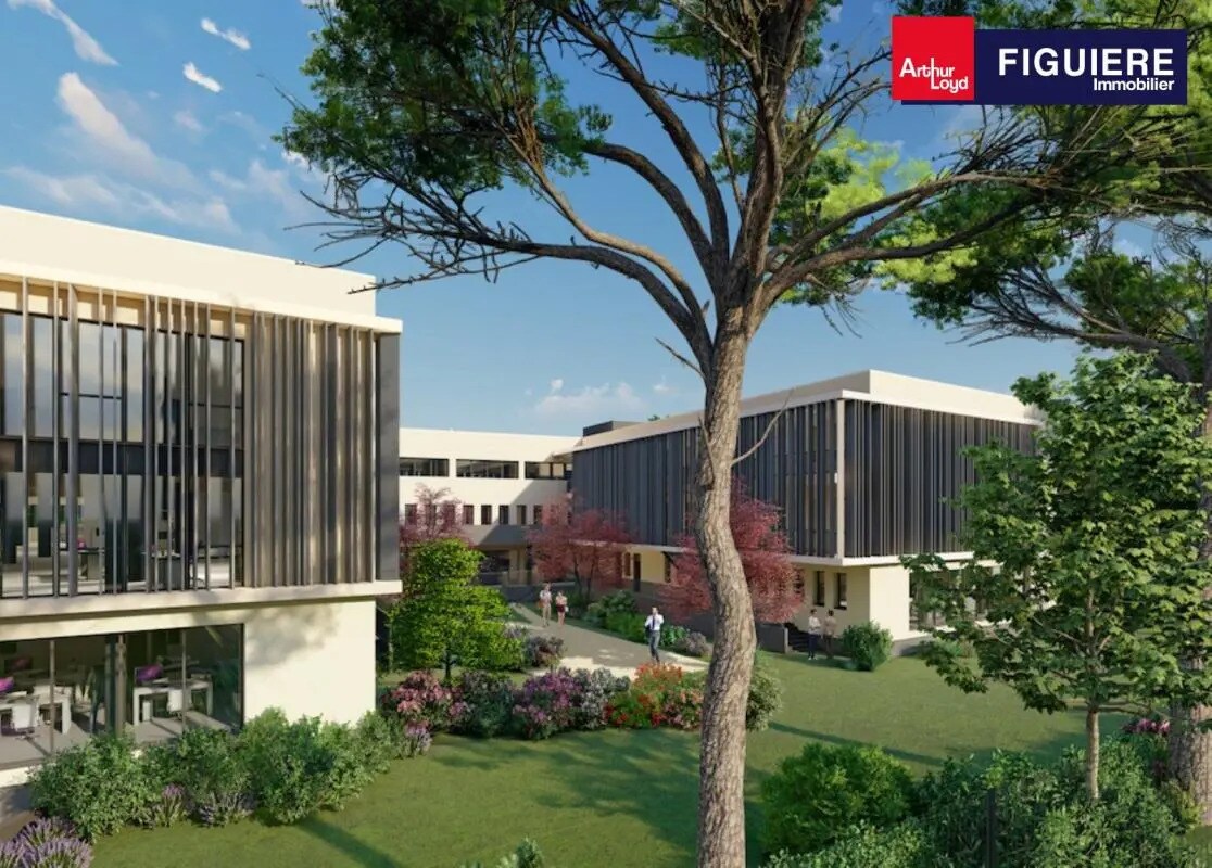 Office in Aix-en-Provence for sale Primary Photo- Image 1 of 5